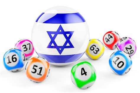 lotto israel 777